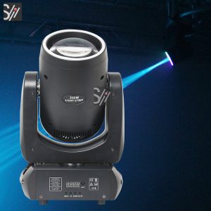 Led Moving Head Light