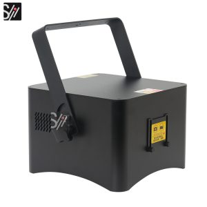 Stage Laser Light 5W Full Color Animation Laser Dj Lights