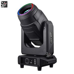 Professional Stage Lighting LED Light 3in1 BSW Wedding Lights Beam Spot Wash 280w Moving Head Light for Concart Club Events