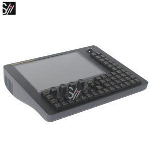 Professional Dj Controller Mini MA-Q0 Stage Lighting Console Command Wing DMX Controller