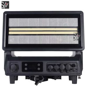 Professional Stage Lighting Outdoor Wedding Lights Led Waterproof 1400w Wash Moving Strobe Light for Stadium Concert Theme Park